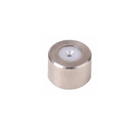 Pièces de machine de découpe à fil CHARMILLES EDM : Guide de fil supérieur C101 0,1~0,3 mm pour ROBOFIL Sewies 200431113 100432511 200432512