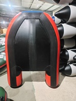180cm Prix de gros 1.8m Bateau gonflable de pêche flottant