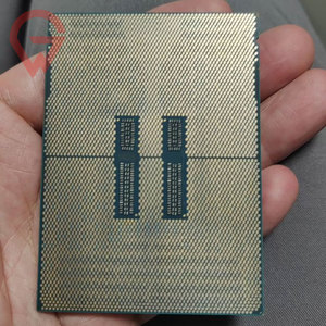 ซีพียู Intel7 Xeon Gold 6530 รุ่นที่ 5 โปรเซสเซอร์แบบปรับขนาดได้ 32 คอร์ 64 เธรด 4GHz 2.1GHz 160MB 270W DDR5 4TB 4800MTps RAM สำหรับเซิร์ฟเวอร์ - Product Image 3