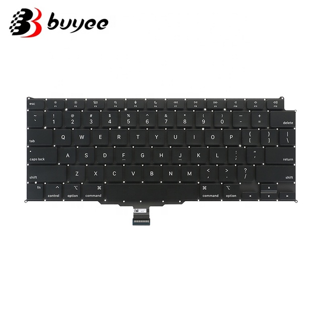 New Laptop Keyboard US English layout For Macbook Pro Air Retina A1706 A1708 A1990 A2179 A2141 A2251 A2289 A2337 A2338 A2442