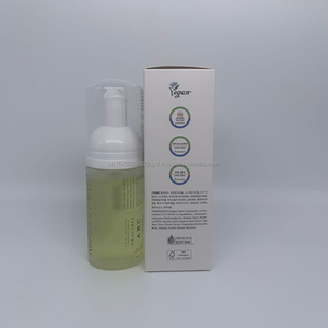 Dr.Althea ABC Glow Whipped Serum 100ml Pour tous types de peau Nettoyant moussant blanchissant au collagène - Product Image 4