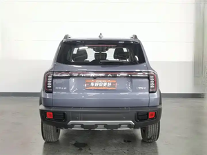 GWM Haval Big Dog Dargo 1.5T DCT Edición Border Collie 2024 Usado, SUV Compacto de 4 Cilindros a Gasolina, Volante a la Izquierda, Vehículo de <span class=keywords><strong>Segunda</strong></span> <span class=keywords><strong>Mano</strong></span> para Exportación - Product Image 2