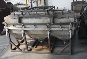 العفن العفن يموت يلقي خزان المياه - Product Image 4