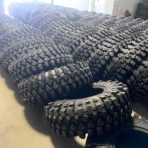Racing Radial Tires for Hill Climb Mt Tire 35/12.50R16LT 37X12.50-16LT - Product Image 5