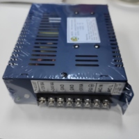 Alimentation à découpage à triple sortie AC DC à double sortie Smps à entrée unique 5V 12V 24V Alimentation multiple