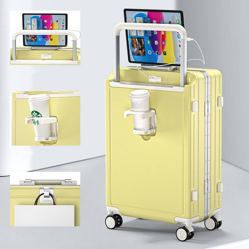 สีเหลือง