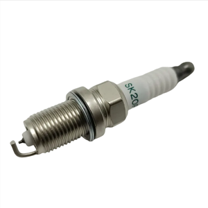 Hiệu suất cao cho các đơn đặt hàng nhỏ hiệu suất bạch kim bugi cho có tất cả các loại xe - Product Image 4