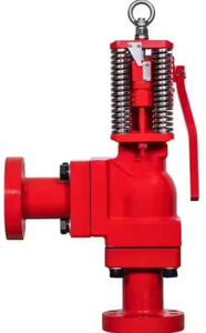 API 7K soupape de décharge soupape de sécurité à ressort et <span class=keywords><strong>clapet</strong></span> <span class=keywords><strong>anti</strong></span>-<span class=keywords><strong>retour</strong></span> à ressort pour <span class=keywords><strong>pompe</strong></span> de <span class=keywords><strong>forage</strong></span> pétrolier (5000psi) - Product Image 3