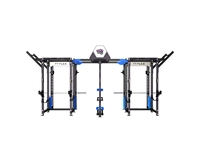 Usine de haute qualité professionnelle FitnessGym Cross Fit Rig Cf Rack