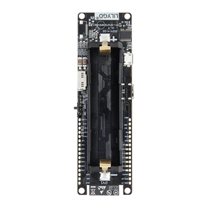En stock, carte de développement originale LILYGO T-A7670E ESP32-WROVER-E 4G LTE Cat1 SIMCOM A7670E avec carte TF et antenne FPC - Product Image 3