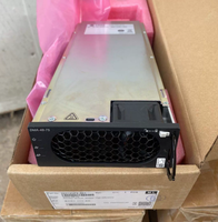 Module redresseur d'alimentation haute efficacité R4875G1 48V 4000W, alimentation télécom durable et fiable pour applications télécom