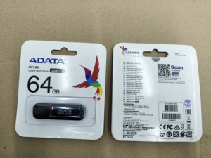 Precio de Fábrica, Unidad Flash USB ADATA UV150, Memoria USB de 256 GB, USB 3.2 de Alta Velocidad, Pendrive Externo para PC y Mac - Product Image 6