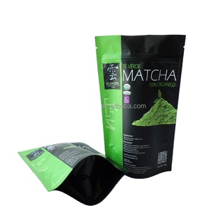 mylar stand up pouch food packaging aluminum plastic bags zipper doypack mylar zipper food packaging heat seal bags