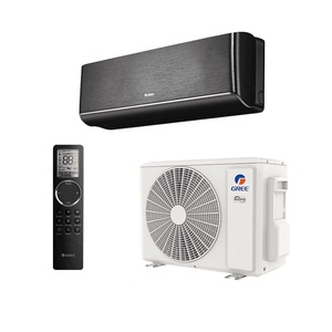 Triden Split Air Conditioner 12001-15000 Btu Wi-Fi Cooling Heating Remote Control R32 Variable Frequency Smart 5-in-1 Air Cooler - Product Image 3