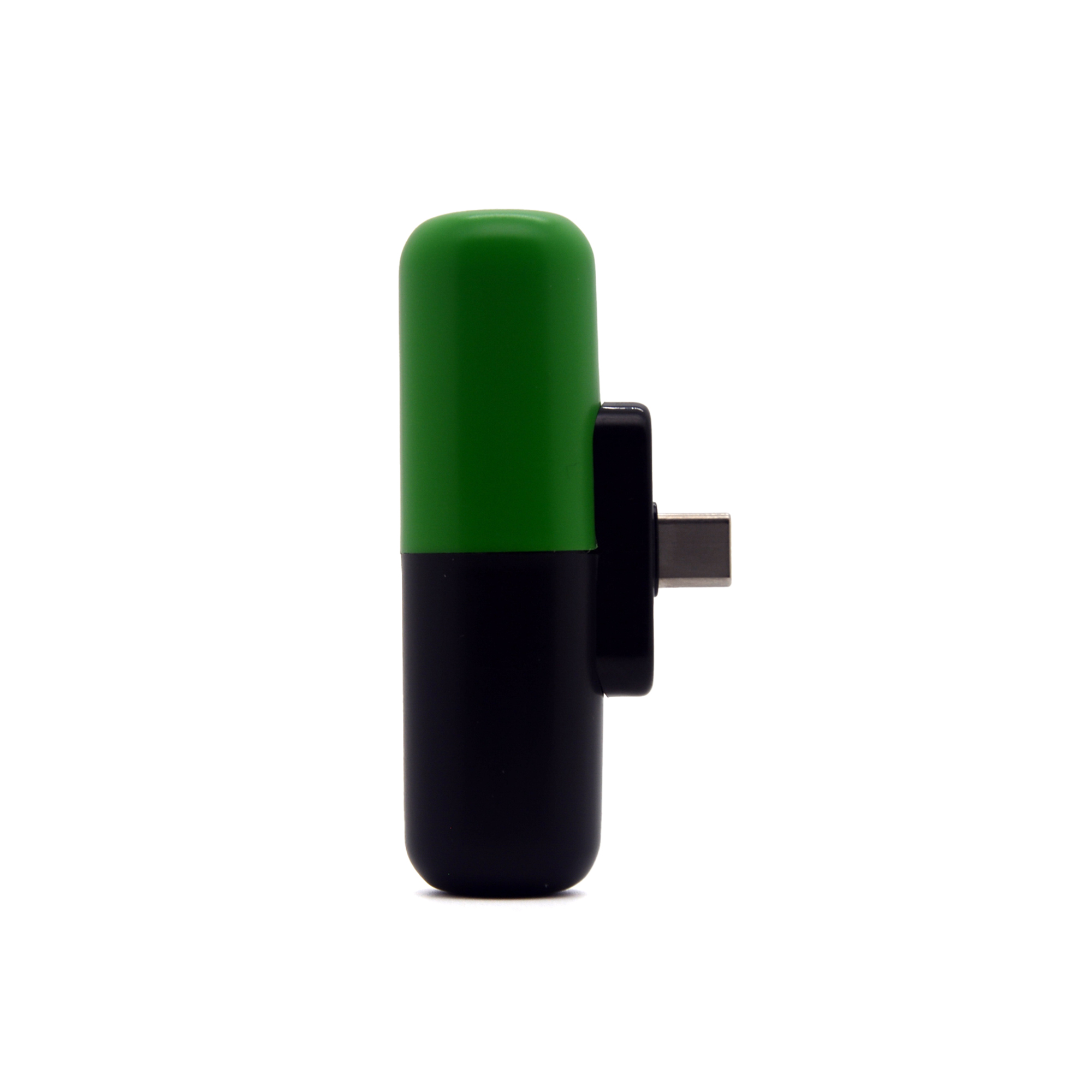 Vert + type C