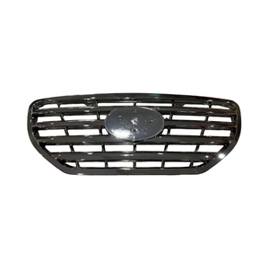 Rejilla Frontal de Gran Calidad para Lifan <span class=keywords><strong>X60</strong></span>, Nuevo Modelo, Malla de Rejilla Frontal OE S5509100B1, Kit de Reemplazo de Rejilla del Radiador Delantero - Product Image 1