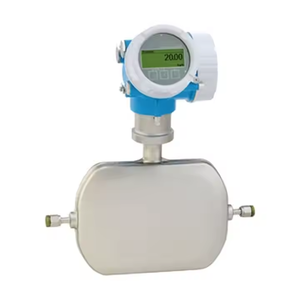 เครื่องวัดอัตราการไหลแบบอัลตราโซนิก Endress+Hauser Promass F100 F200 F300 F500 ความแม่นยำสูง พร้อมโปรโตคอล HART สำหรับงานอุตสาหกรรม - Product Image 1