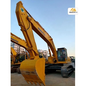 KOMATSU 120 PC130 Original 45ton Komatsu Excavadora de PC450-8 PC 200 PC220 300 - Product Image 1