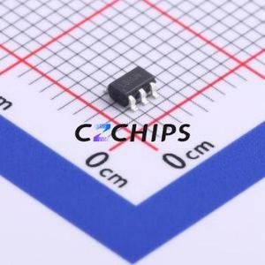 Regulador lineal (LDO) PMIC de chip IC de circuito integrado SOT-23-5 nuevo y original a estrenar - Product Image 1