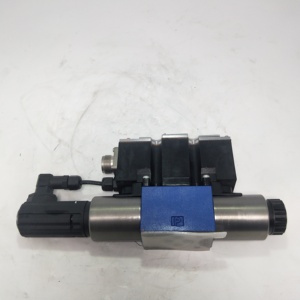 Lainuo R901496427 4WREE 6 E16-3X/V/24A1 Series Hydraulic Proportional Directional 4WRE 4WREE 6 E08 - Product Image 5