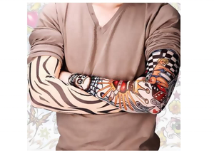 Conjunto de mangas de tatuaje temporal, Kit de manguitos para tatuaje temporal - Product Image 5
