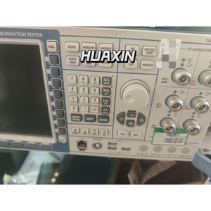 เครื่องทดสอบการสื่อสารวิทยุแบบไวด์แบนด์ Rohde & Schwarz CMW500 hx - Product Image 2