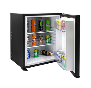 Moderne 60l mini bar réfrigérateur <span class=keywords><strong>dometic</strong></span> réfrigérateur à absorption construit dans le mini réfrigérateur - Product Image 4