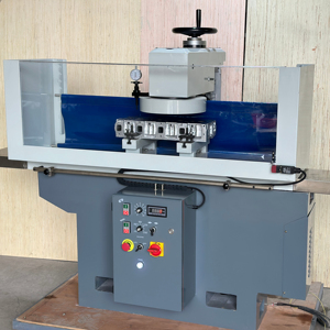 KSM850 Cylinder Block and Cylinder Head Surface Milling Machine Resurfacing Head Rotate for Car Truck With High Motor Power - Product Image 1