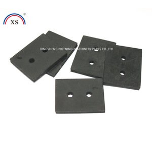 Embouts de remplacement pour éliminateur de taches Hickey, pour Sm102, paquet de 5 pièces, pièces de nettoyage pour presse d'impression - Product Image 3