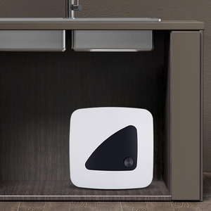 <span class=keywords><strong>Chauffe</strong></span>-<span class=keywords><strong>eau</strong></span> électrique à coque en plastique, réservoir intérieur en acier inoxydable, montage mural <span class=keywords><strong>sous</strong></span> l'évier, capacité de <span class=keywords><strong>10L</strong></span>, 15L, 25L - Product Image 2