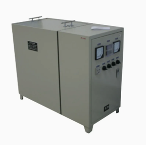 Caja de Prueba de Resistencia al Hervor, Probador de Resistencia al Calor de Vidrio Laminado, Caja de Prueba de Alta Temperatura - Product Image 5