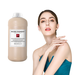 Pigments de Camouflage Teint Chair pour <span class=keywords><strong>Tatouage</strong></span> Permanent OEM – Encres PMU - Product Image 4