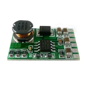 3.5A DC-DC Converter Module Buck Step-Down Voltage Regulator Board 5V-27V to 3V 3.3V 3.7V 5V 6V 7.5 9V 12V DD2712SA