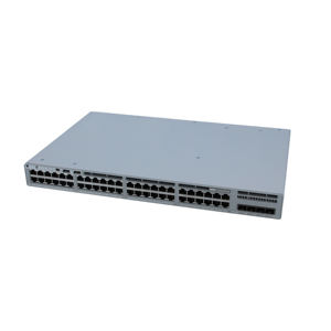Modèle de commutateur réseau <span class=keywords><strong>C9200</strong></span> C9200L-<span class=keywords><strong>24P</strong></span>-4X-<span class=keywords><strong>E</strong></span> commutateur Ethernet - Product Image 4