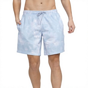 2025 Custom Vintage Cotton <b>Shorts</b> New Fashion High Streetwear Eco-Friendly Solid Pattern Custom Printed - Product Image 1
