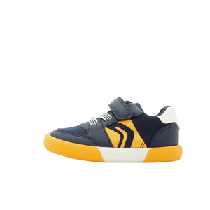 Zapatillas de Moda Unisex con Cierre de Velcro SS25-SJ081, Zapatillas Altas con Detalle de Flecos, Zapatillas Vulcanizadas de Vietnam - Product Image 1