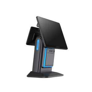 Système <span class=keywords><strong>de</strong></span> terminaux POS à double écran <span class=keywords><strong>de</strong></span> haute qualité par LongFly <span class=keywords><strong>Solution</strong></span> <span class=keywords><strong>de</strong></span> caisse enregistreuse <span class=keywords><strong>de</strong></span> nouveauté pour toute entreprise - Product Image 3