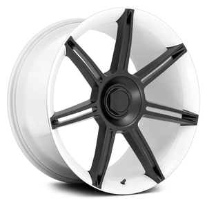 Jantes en alliage d'aluminium forgé concaves de 18 à 22 pouces avec ET de 20 mm, 30 mm, 40 mm, état neuf - Product Image 1