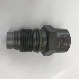 Válvula de Alivio de Presión QSK60 4924612 F00BR80092 Pieza Original de Equipo <span class=keywords><strong>Bosh</strong></span> - Product Image 2