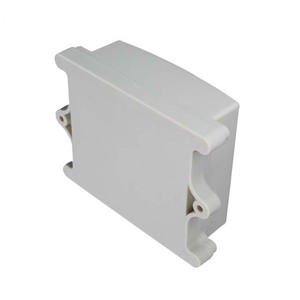 مثبت على الحائط أجهزة الكشف الصناعية عن الكهرباء الضميمة المخصصة لحالة الرطوبة IP65 درجة الحرارة - Product Image 2