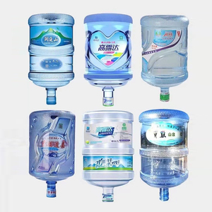 <span class=keywords><strong>Barril</strong></span> de Agua Potable de 18L 19L 20L 18.9L 20 <span class=keywords><strong>Litros</strong></span> 19 <span class=keywords><strong>Litros</strong></span> <span class=keywords><strong>5</strong></span> Galones, 100% Nuevo con Materia Prima - Product Image 2