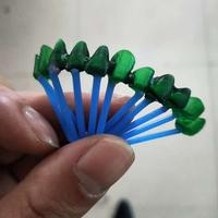 Original Factory 2560x1440px Dental Dlp Impresora 3D para prototipos dentales de joyería