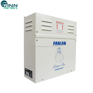 Generatori <span class=keywords><strong>di</strong></span> vapore <span class=keywords><strong>da</strong></span> 6kw par bagni <span class=keywords><strong>di</strong></span> vapore - Product Image 2