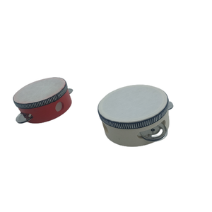 Wanhua Instruments de percussion en bois couleurs neutres enfant en bas âge esthétique moderne interactif enfants jouet de <span class=keywords><strong>musique</strong></span> musicale pour enfant - Product Image 4