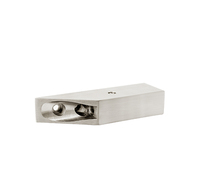 Cámara de Respaldo Inalámbrica Veise con Monitor de 7 Pulgadas, Sistema de Cámara Inalámbrica de 2.4 GHz para Montacargas y Carretillas Elevadoras