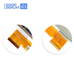 13.3นิ้วความอิ่มตัวสูงสีเต็มรูปแบบ epaper โมดูลจอแสดงผล (E Ink Spectra 6) ขนาดใหญ่ GDEP133C02 - Product Image 6