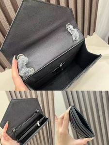 Bolsos de Diseñador de Lujo en Tendencia 2025, Bolsos de Mano de Cuero de Diseñador, Bolsos de Marcas Famosas para Mujer, Bolsos Cruzados de Hombro, Cartera, Bolso de Mano - Product Image 6