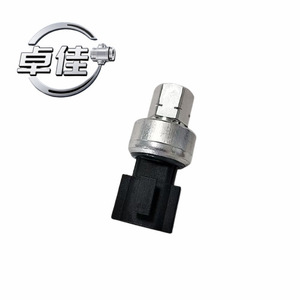มาตรวัดความดัน ZJ-08-048ติดรถยนต์, เครื่องวัดความดันแบบเกลียวเทคโนโลยี MR306627 42CP15-2 92CP15-2 SW9949C - Product Image 5