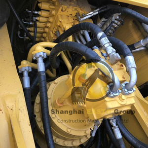 Komatsu pc400 bánh xích máy xúc để bán giờ thấp giá trị đặc biệt cho nặng của bạn nhu cầu máy móc - Product Image 5