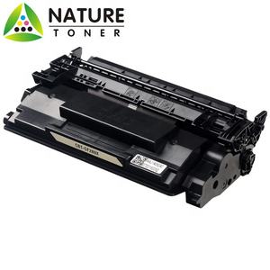 Cartucho de tóner negro compatible CF289X, 89X Toner para <span class=keywords><strong>HP</strong></span> <span class=keywords><strong>LaserJet</strong></span> <span class=keywords><strong>Enterprise</strong></span> M507n M507dn M507x 507dng <span class=keywords><strong>MFP</strong></span> <span class=keywords><strong>M528dn</strong></span> M528f M528c - Product Image 6